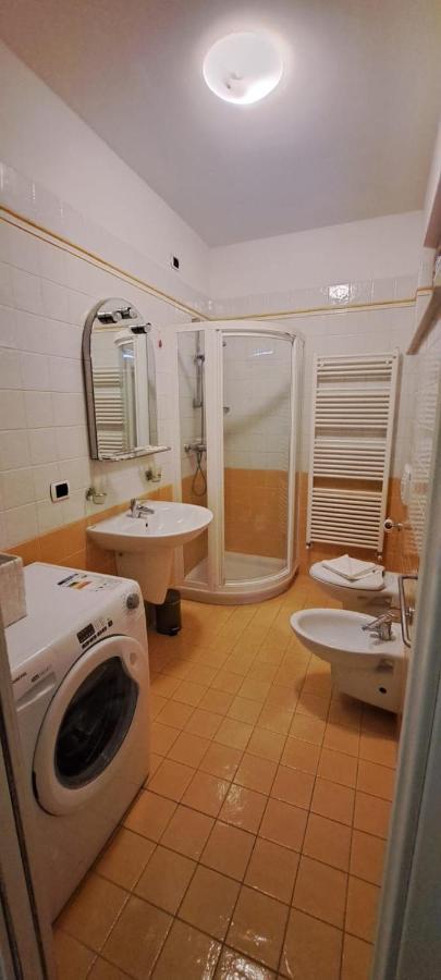 Apartments Tony In Бардолино Экстерьер фото