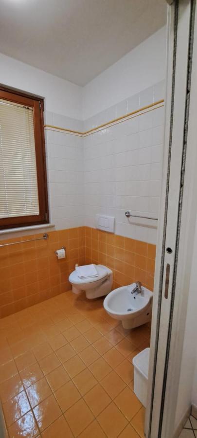 Apartments Tony In Бардолино Экстерьер фото