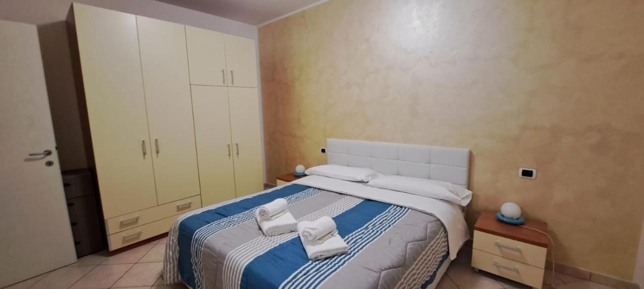 Apartments Tony In Бардолино Экстерьер фото
