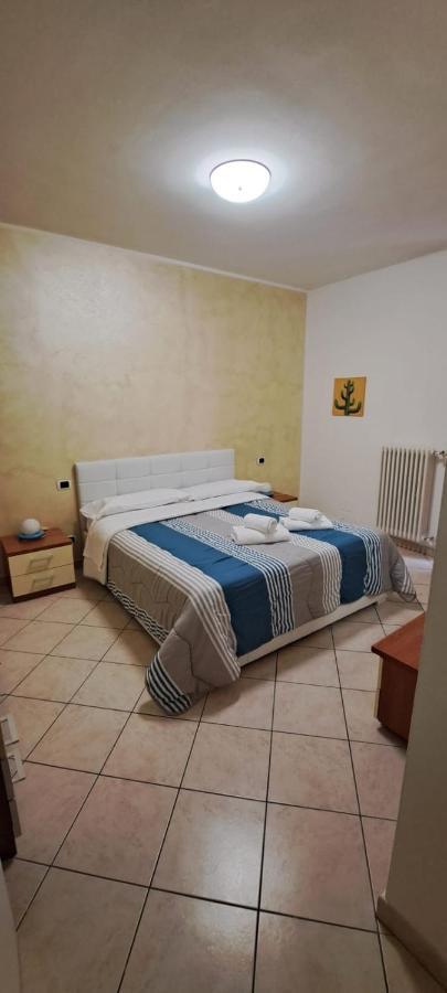 Apartments Tony In Бардолино Экстерьер фото
