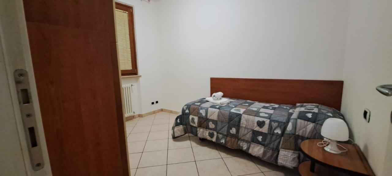 Apartments Tony In Бардолино Экстерьер фото