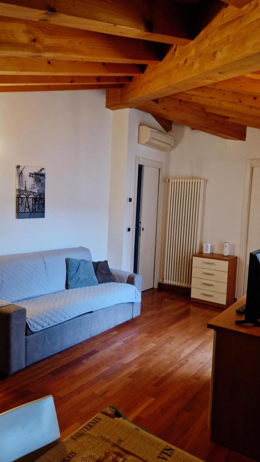 Apartments Tony In Бардолино Экстерьер фото