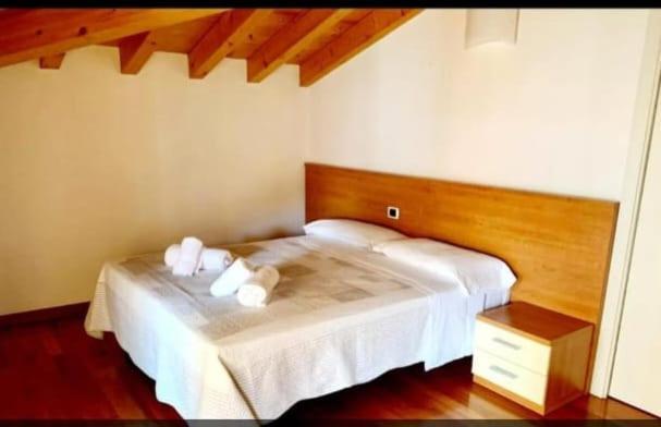 Apartments Tony In Бардолино Номер фото