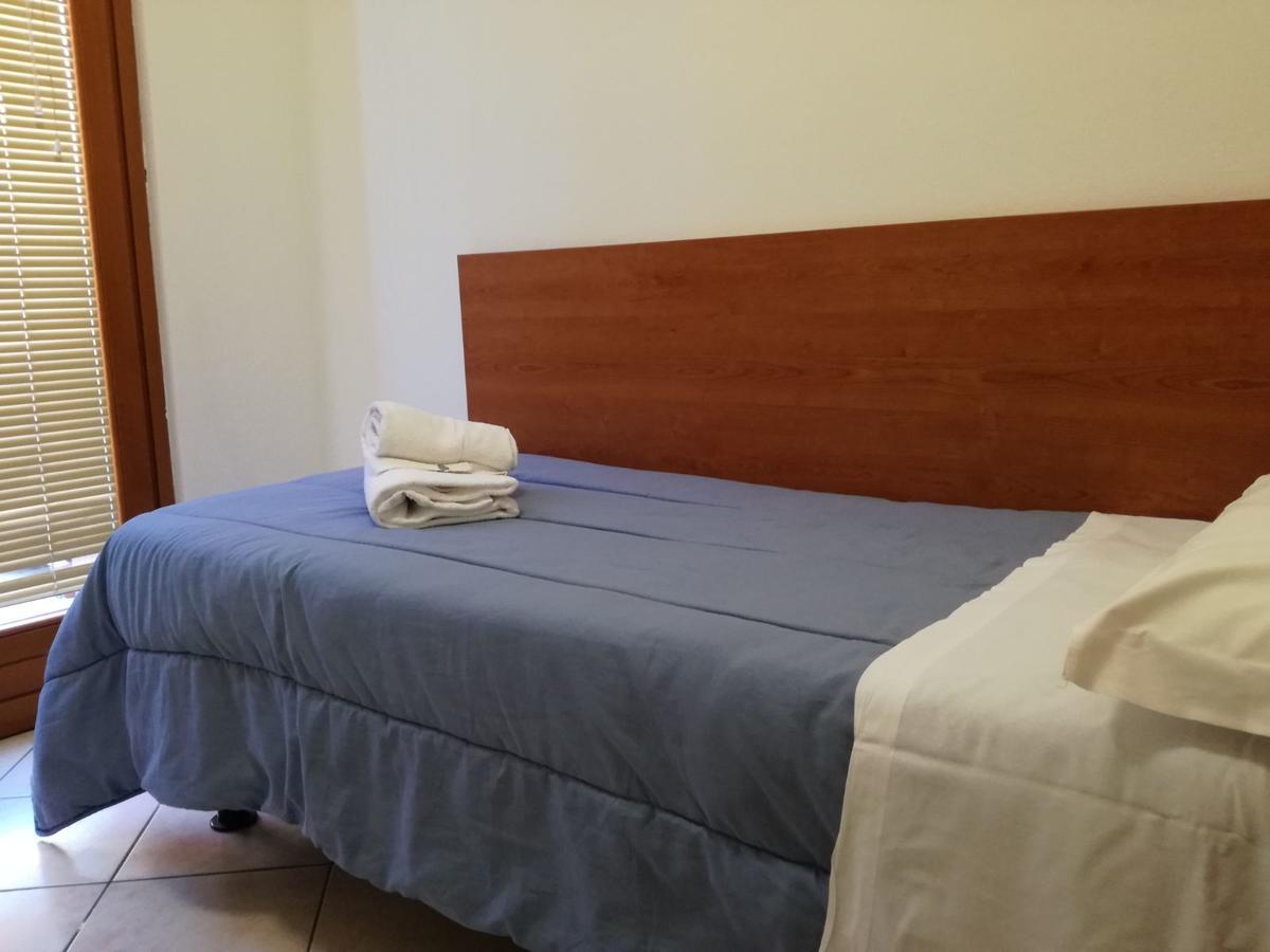 Apartments Tony In Бардолино Экстерьер фото