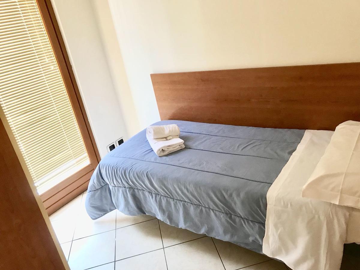 Apartments Tony In Бардолино Экстерьер фото
